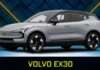 Volvo EX30 es nombrado Mejor Auto Urbano en los WCA 2024