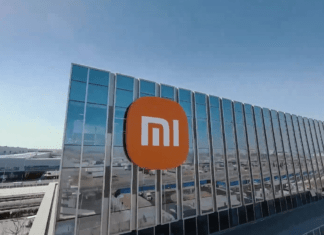 Un carro cada 76 segundos, la fábrica robotizada de Xiaomi