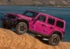 Jeep Gladiator 2024, el todoterreno de las mujeres empoderadas
