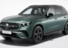 Mercedes Clase C y GLC con inteligencia artificial