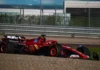 Ferrari ya rueda en Fiorano: todo al rojo para ganar a Red Bull