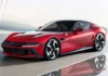 Ferrari 12Cilindri: el nuevo superdeportivo con motor V12