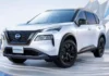 Nissan X-Trail 2025 se estrenó con más tecnología por los 90 años de la marca