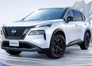 Nissan X-Trail 2025 se estrenó con más tecnología por los 90 años de la marca