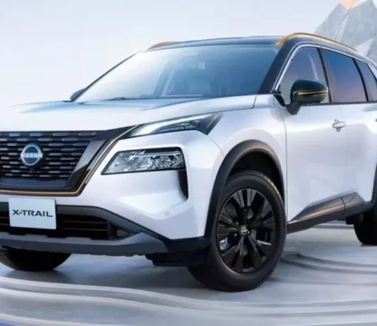 Nissan X-Trail 2025 se estrenó con más tecnología por los 90 años de la marca