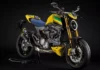 Ducati Monster Senna: edición que rinde homenaje a Ayrton Senna