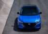 Nissan Sentra del 2024 está siendo retirado del mercado de Estados Unidos