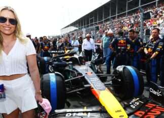 LOS ESCANDALOSOS PRECIOS DE LA COMIDA EN EL GP DE MIAMI ESTABAN FUERA DE CONTEXTO