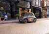 El divertido Citroën Ami experimenta una gran transformación