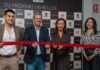 Divemotor y Santa Cecilia inauguran nueva concesionaria en Huancayo