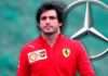 Razones por las que Mercedes no quiere fichar a Carlos Sainz