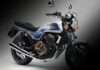 La Honda CB400 puede regresar para 2025 con E-Clutch