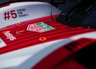 Porsche continúa su iniciativa “Racing for Charity” en Le Mans
