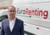EuroRenting nombra a Hermann Baumann como nuevo Gerente General