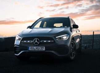 Claves que debes tener en cuenta a la hora de elegir una SUV de lujo