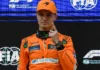 Lando Norris logra su primera victoria en Miami
