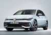 El nuevo Volkswagen Golf 2024 edición 50 aniversario