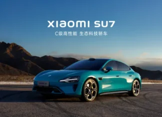 El fenómeno del Xiaomi SU7: récord de reservas