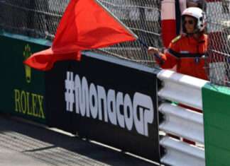 LOS PILOTOS DE F1 PIDEN CAMBIAR LA REGLA QUE «ARRUINÓ» EL GP DE MÓNACO