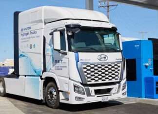 Hyundai Motor lanza el Proyecto NorCAL ZERO