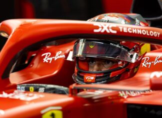 Ferrari: «Es un nuevo comienzo en la F1» y no da por perdida la temporada