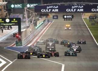 ¿Cuál es el piloto de Formula 1 más influyente en medios sociales del 2024?