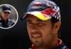 ‘Checo’ Pérez:»No es ideal que se vaya» Adrian Newey de Red Bull