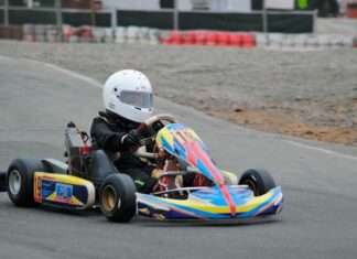 El Touring invita a participar del FIA Kart Slalom 2024