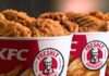Kentucky Fried Chicken e Inca Kola se unen en irresistible promoción