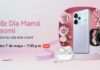 Celebra el Día de la Madre con Xiaomi