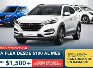 Bravoauto y Autopia presentan su Seminuevos Weekend