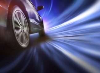 Los 10 autos con la aceleración más potente del mundo