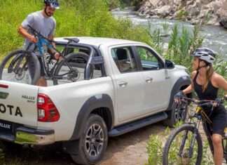 Hilux: 3 razones por las que es la pick-up preferida por los peruanos