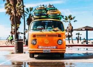 Tesoros de la industria: los vehículos con más años de fabricación