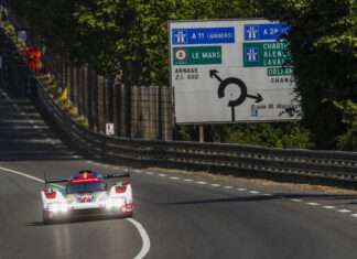 Felipe Nasr y Nick Tandy completan la alineación del tercer Porsche 963 para Le Mans