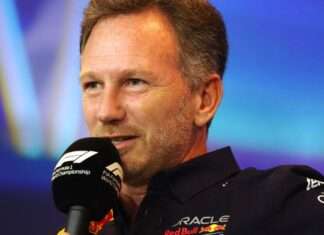 RED BULL: MÓNACO NO PUEDE SEGUIR EN EL CALENDARIO COMO ESTÁ