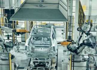 Volvo Cars logra establecer planta climáticamente neutra