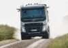 Volvo amplía su gama de camiones propulsados por biodiésel