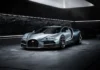 Bugatti Tourbillon: la nueva joya francesa