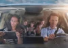Papá al volante: recomendaciones de seguridad para salidas familiares a bordo de tu vehículo