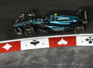 F1: «Generamos más impacto económico en Las Vegas o Miami que la Superbowl»