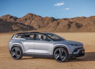 FISKER NO LOGRA RECUPERARSE Y SE DECLARA EN BANCARROTA