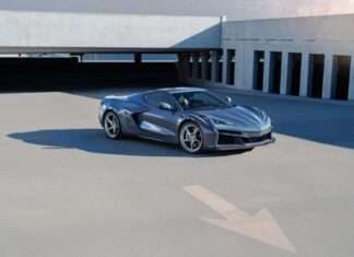 Chevrolet detiene la venta y retira los Corvette del 2024 al 2025