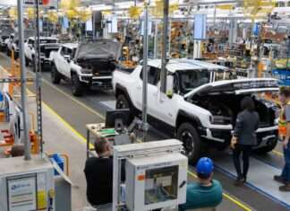 China amenaza con represalias a grandes fabricantes estadounidenses por aranceles