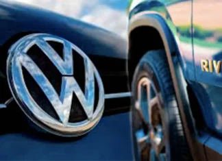 Volkswagen invertirá 5.000 millones de dólares en Rivian