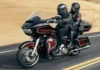 Harley-Davidson CVO Road Glide Limited: la moto más cara de la marca