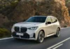 El Nuevo BMW X3 2025 o el placer de conducir la potencia