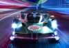 Aston Martin regresa a Le Mans en el 2025, con dos de sus hiper autos Valkyrie LMH