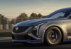 Cadillac presenta el Blackwing V-Series Special Edition 2025