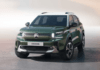 Citroën lanza el nuevo C3 Aircross: un B-SUV versátil y robusto